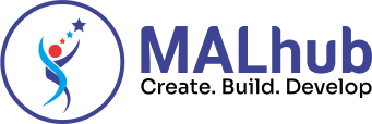 Malhub Logo